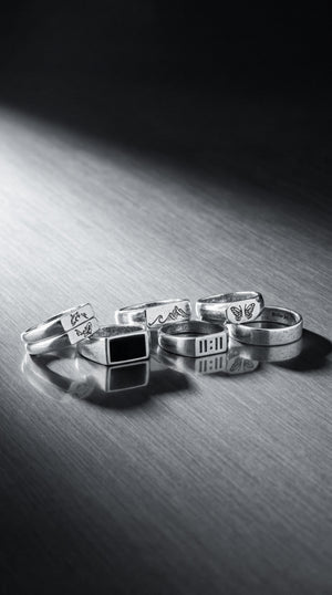 Rings