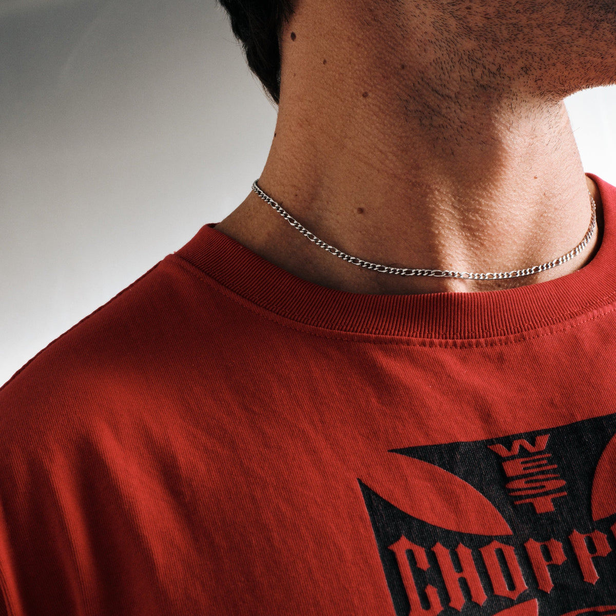 SLIM FIGARO NECKLACE