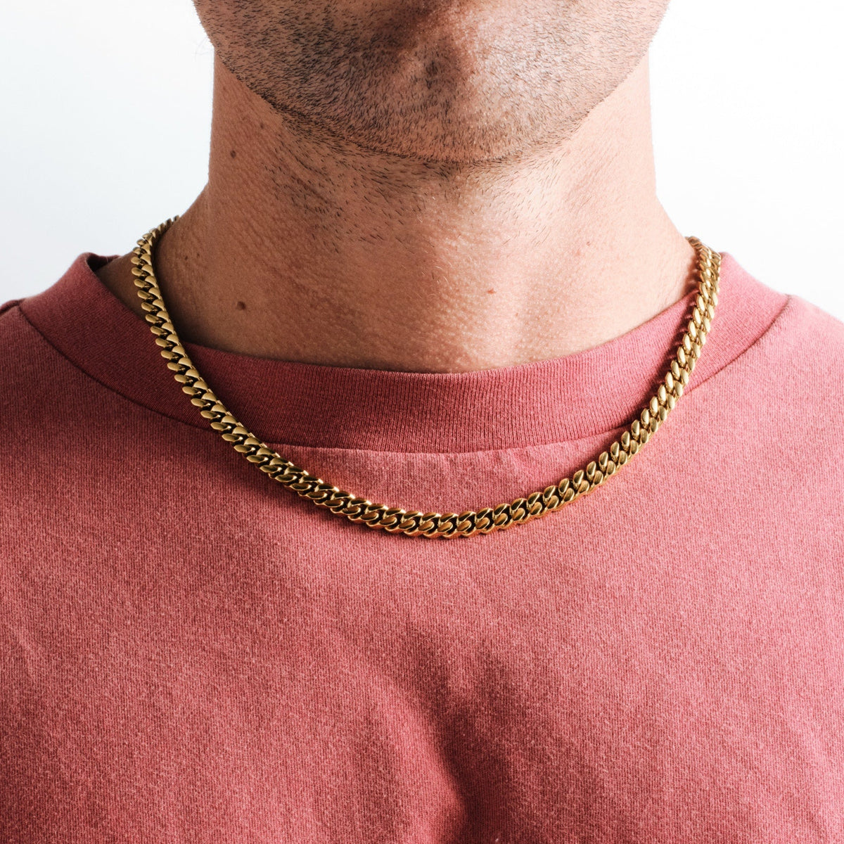 THE CLASSIC CUBAN | GOLD
