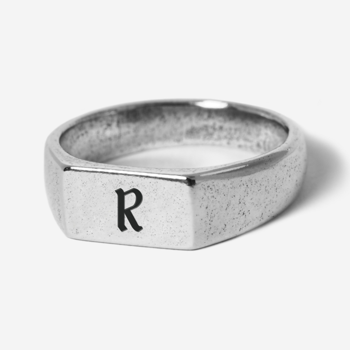INITIAL GENESIS RING
