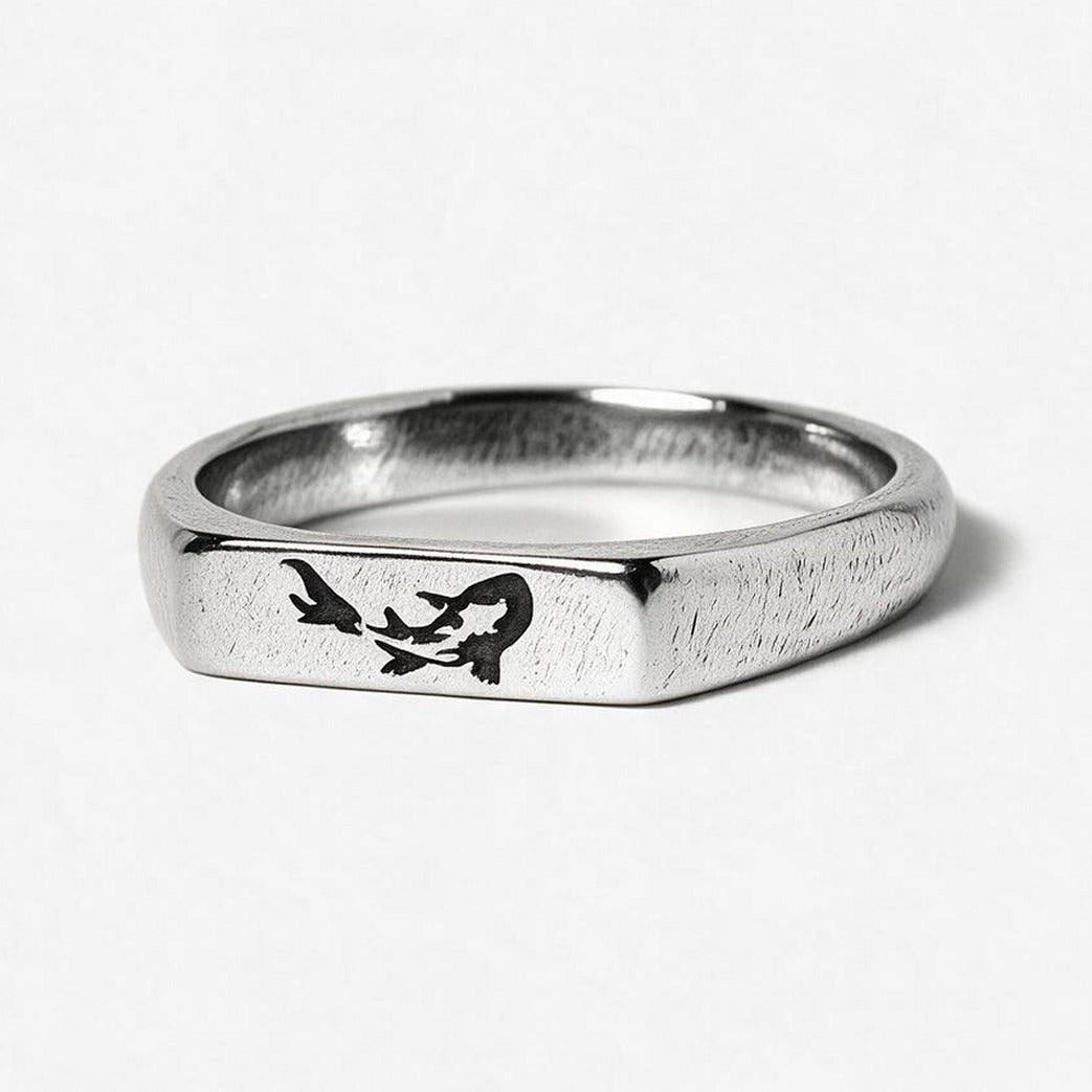 KOI I Ring