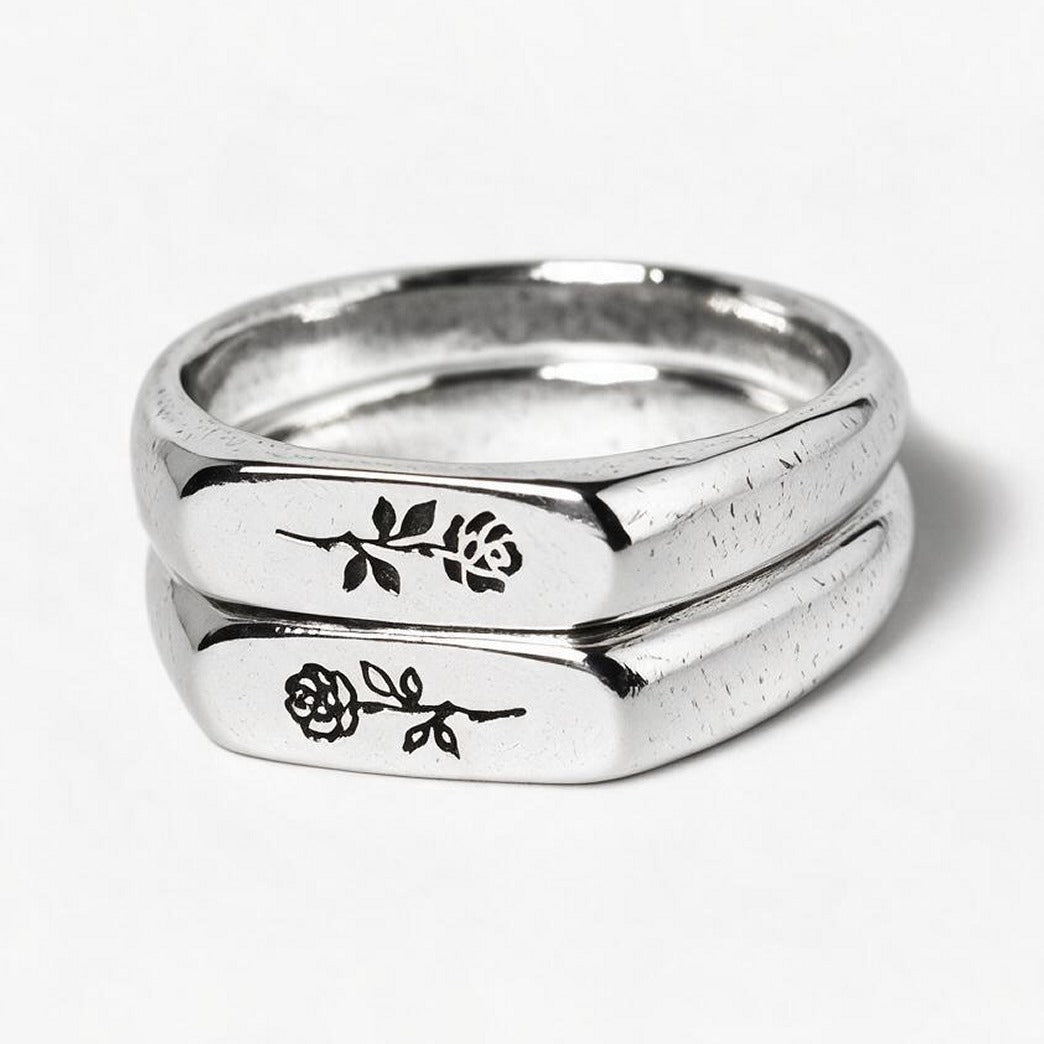 ROSA STACKERS