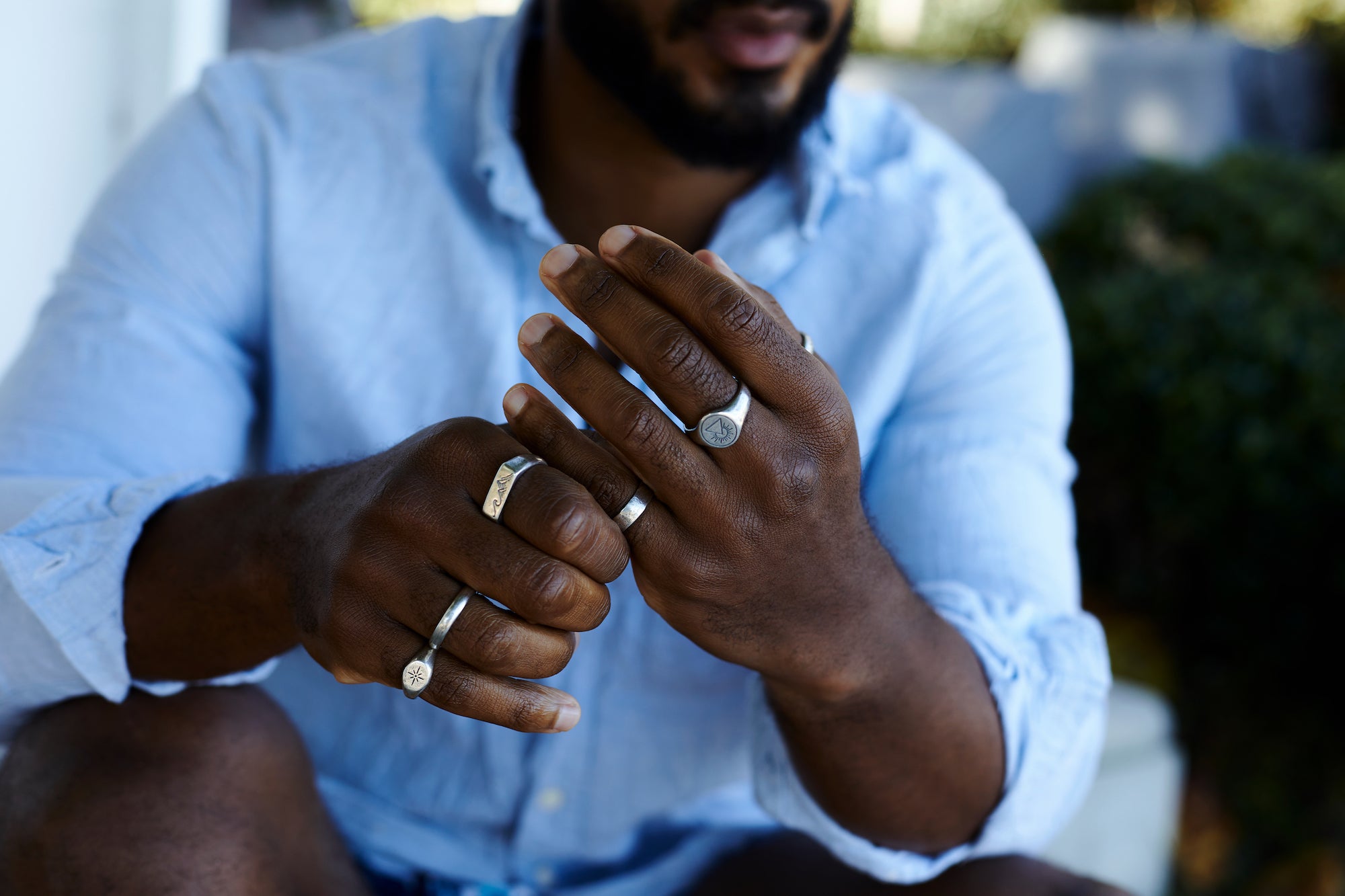 Sterling Silver: More Than Just a Pretty Face