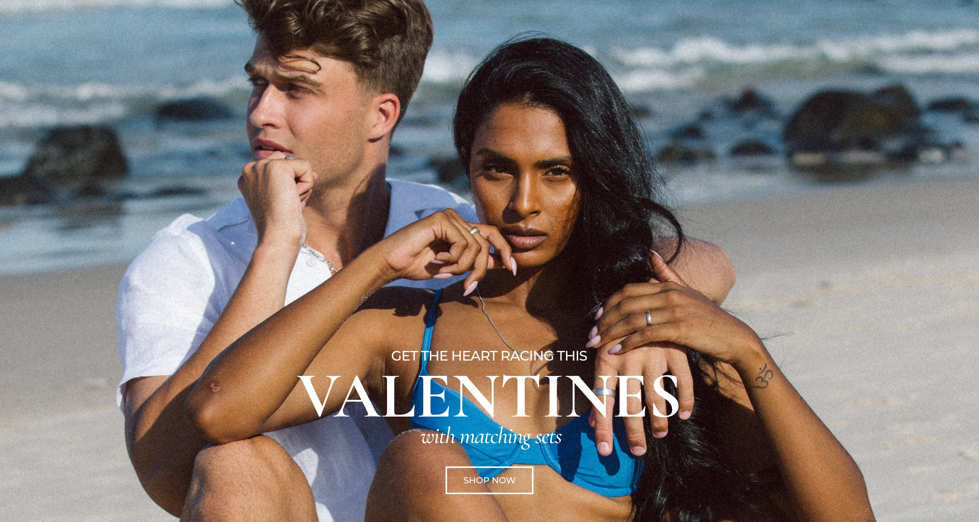 Nail Valentine's Day: The Ultimate Guide to Jewellery Gifts for Him