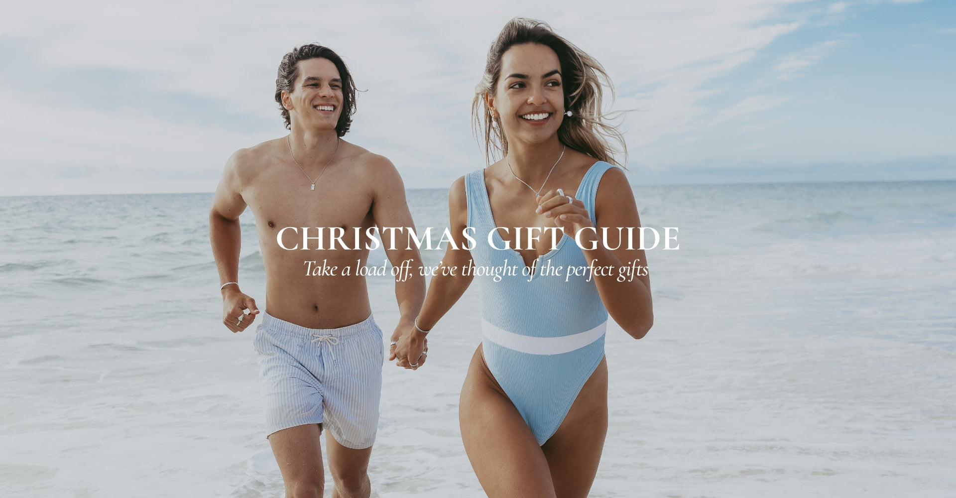 The Ultimate Christmas Gift Guide for the Bloke Who Has Everything