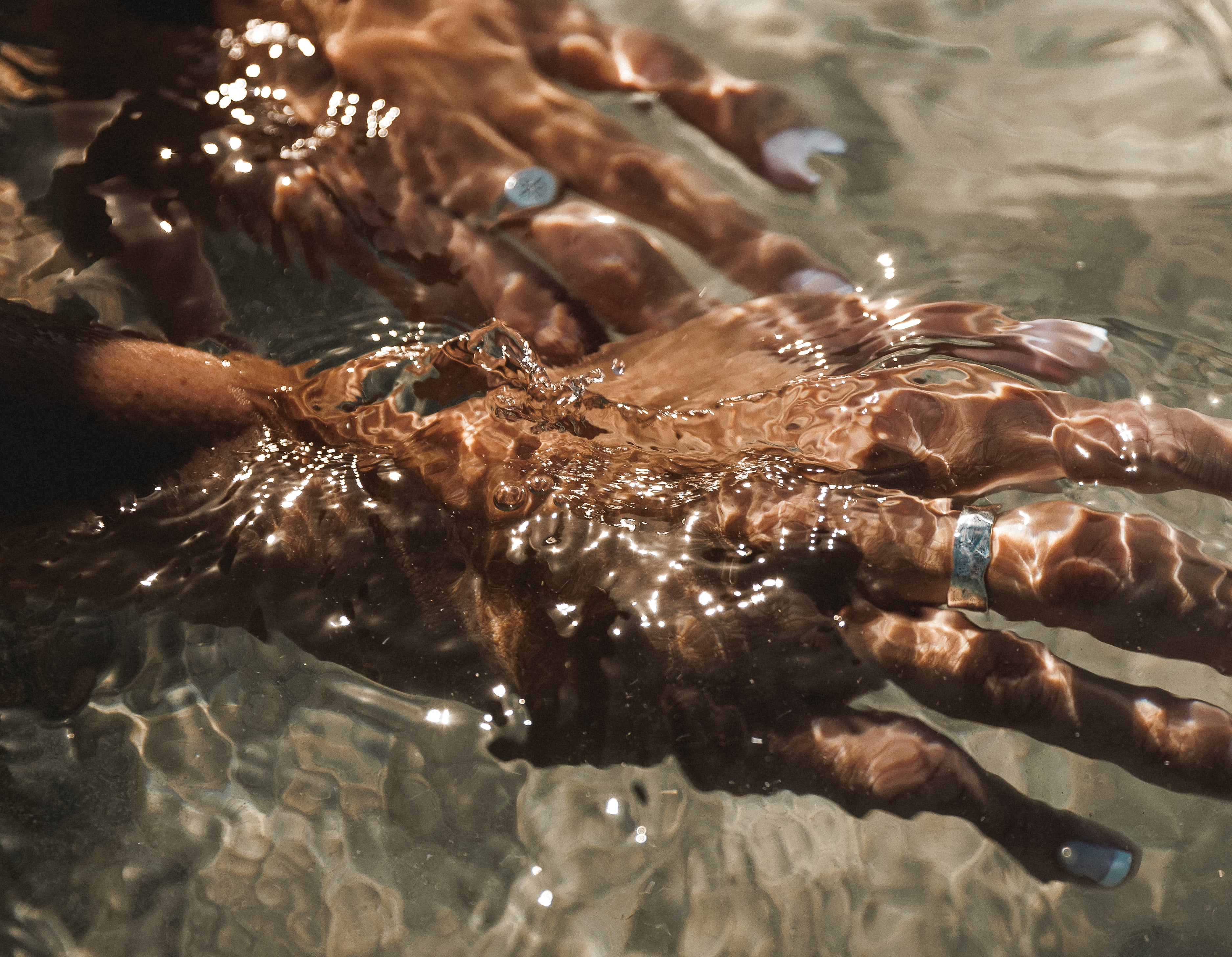 Men's Jewellery Trends: Your Guide to Nailing the Look