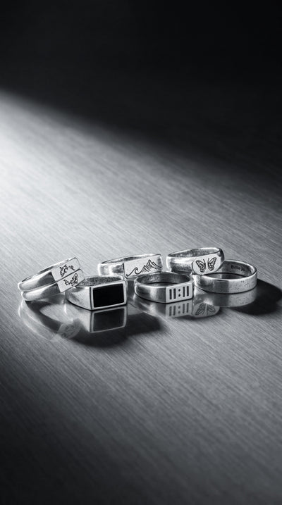 RINGS