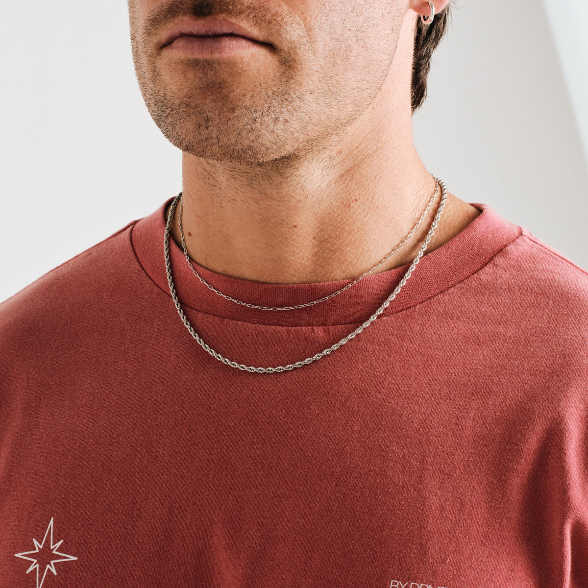 ROPE NECKLACE