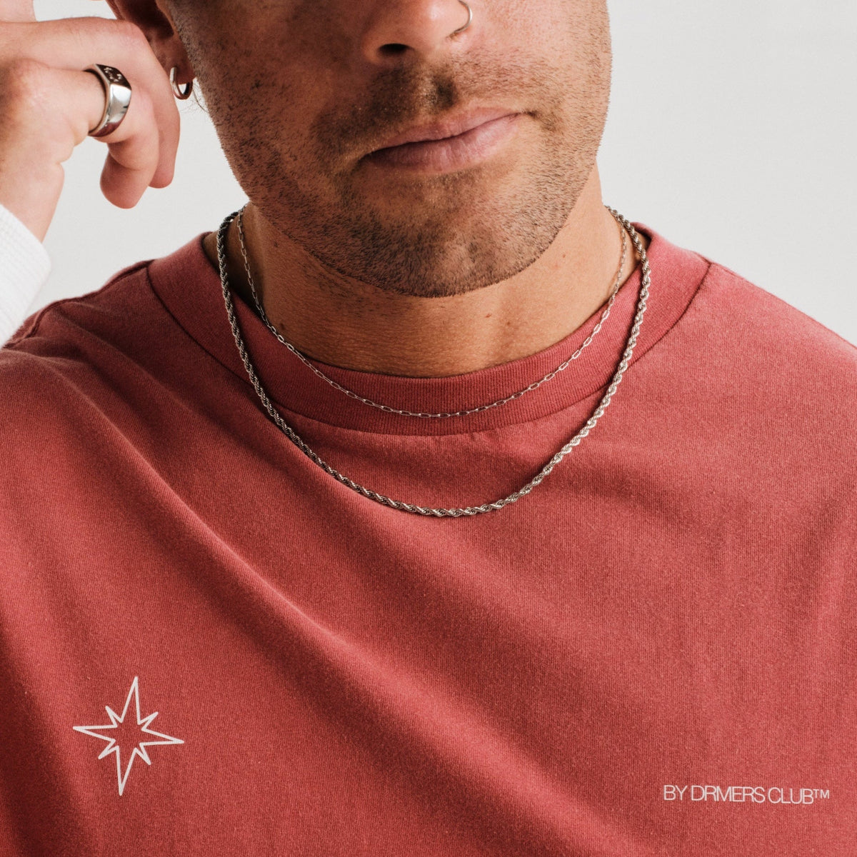 ROPE NECKLACE
