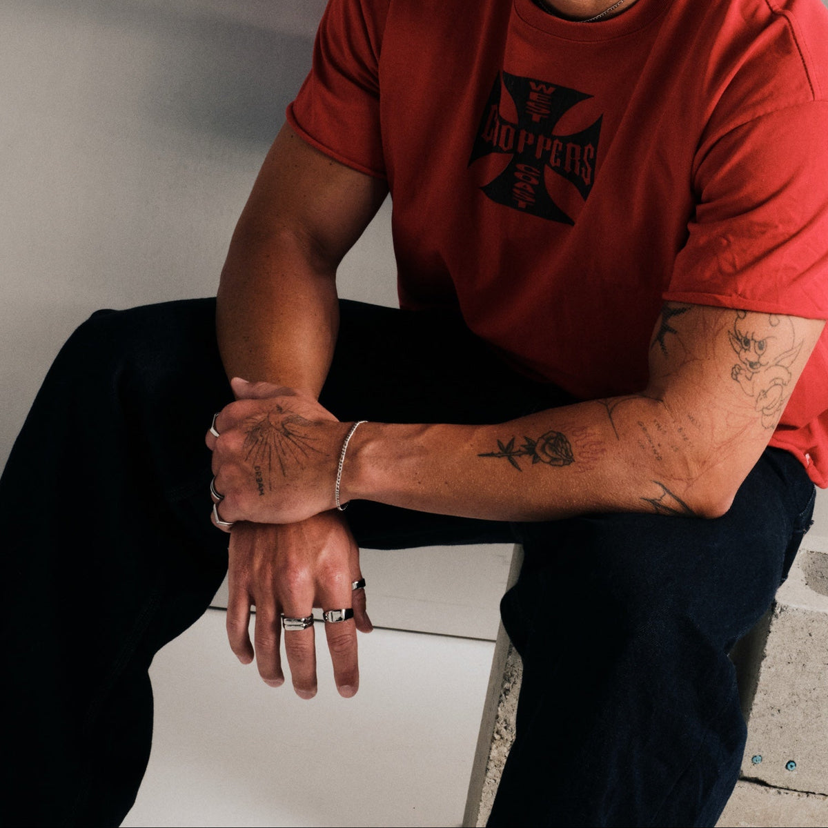 SLIM FIGARO BRACELET
