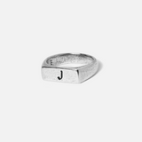 INITIAL ELATION RING