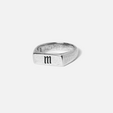 INITIAL ELATION RING
