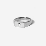 ENGRAVED GENESIS RING