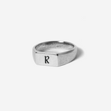 ENGRAVED GENESIS RING
