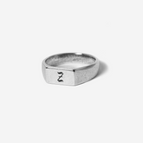 ENGRAVED GENESIS RING