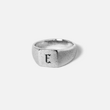 ENGRAVED MONUMENT RING