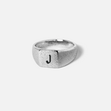 ENGRAVED MONUMENT RING