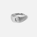ENGRAVED MONUMENT RING
