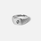 ENGRAVED MONUMENT RING