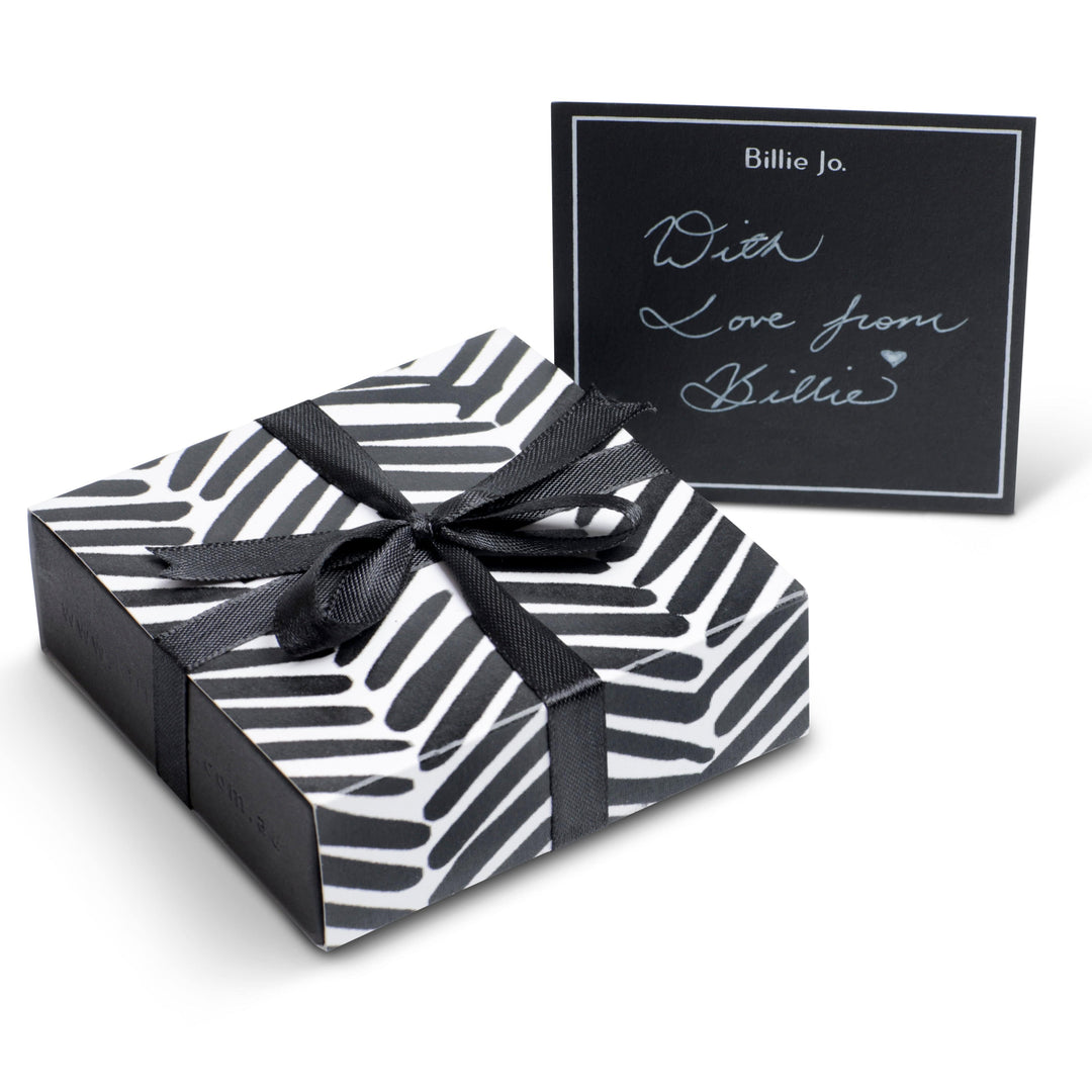 Gift Wrap with Card