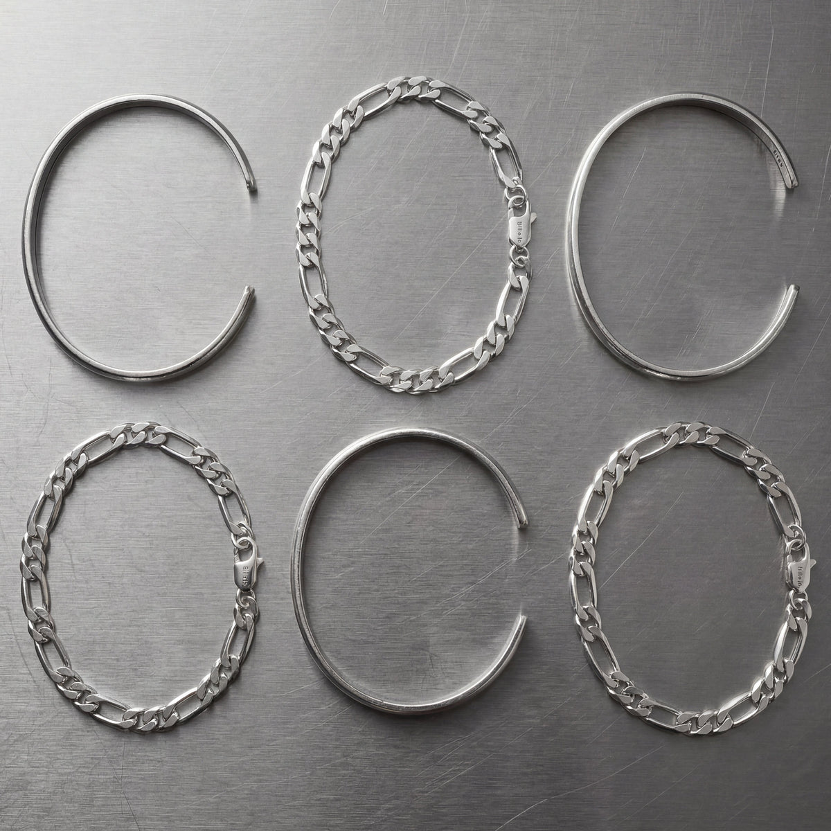 Solid 925 sterling silver