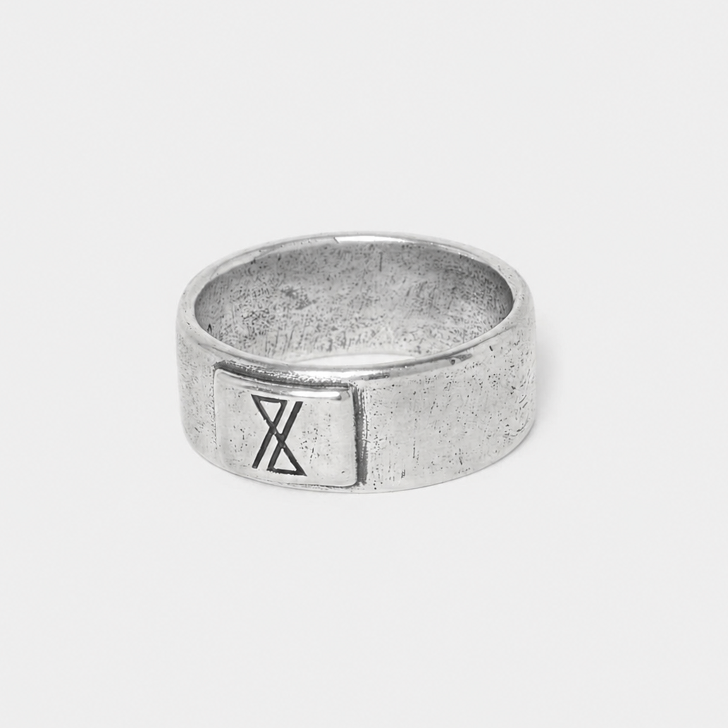 INFINITE RING