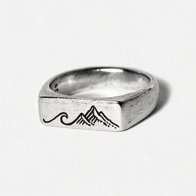 UNION RING