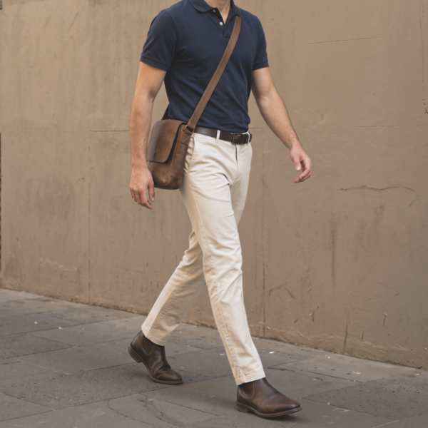 Formal Professional