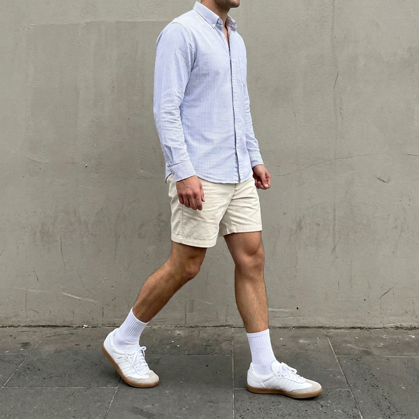 Smart-Casual