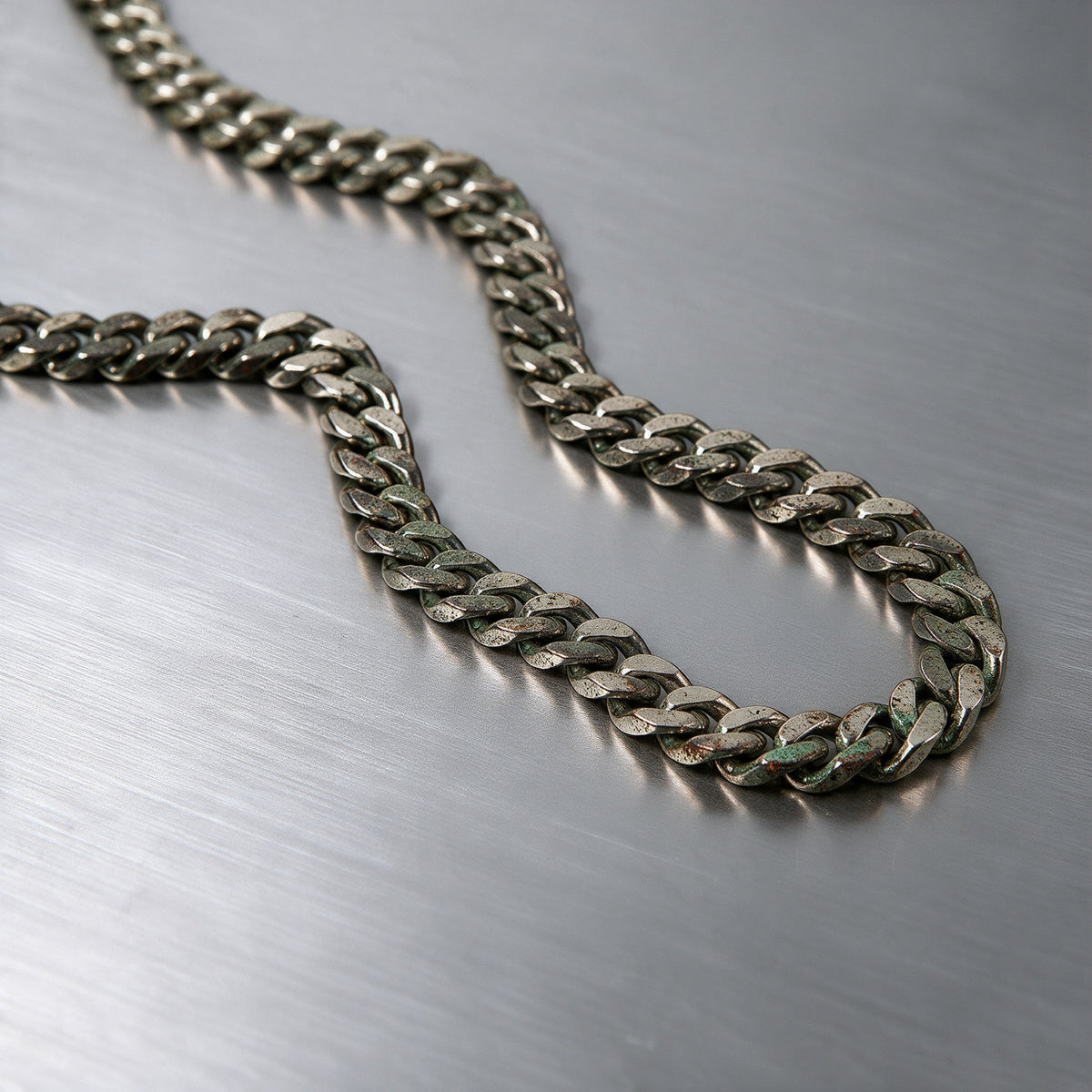 Plated jewellery