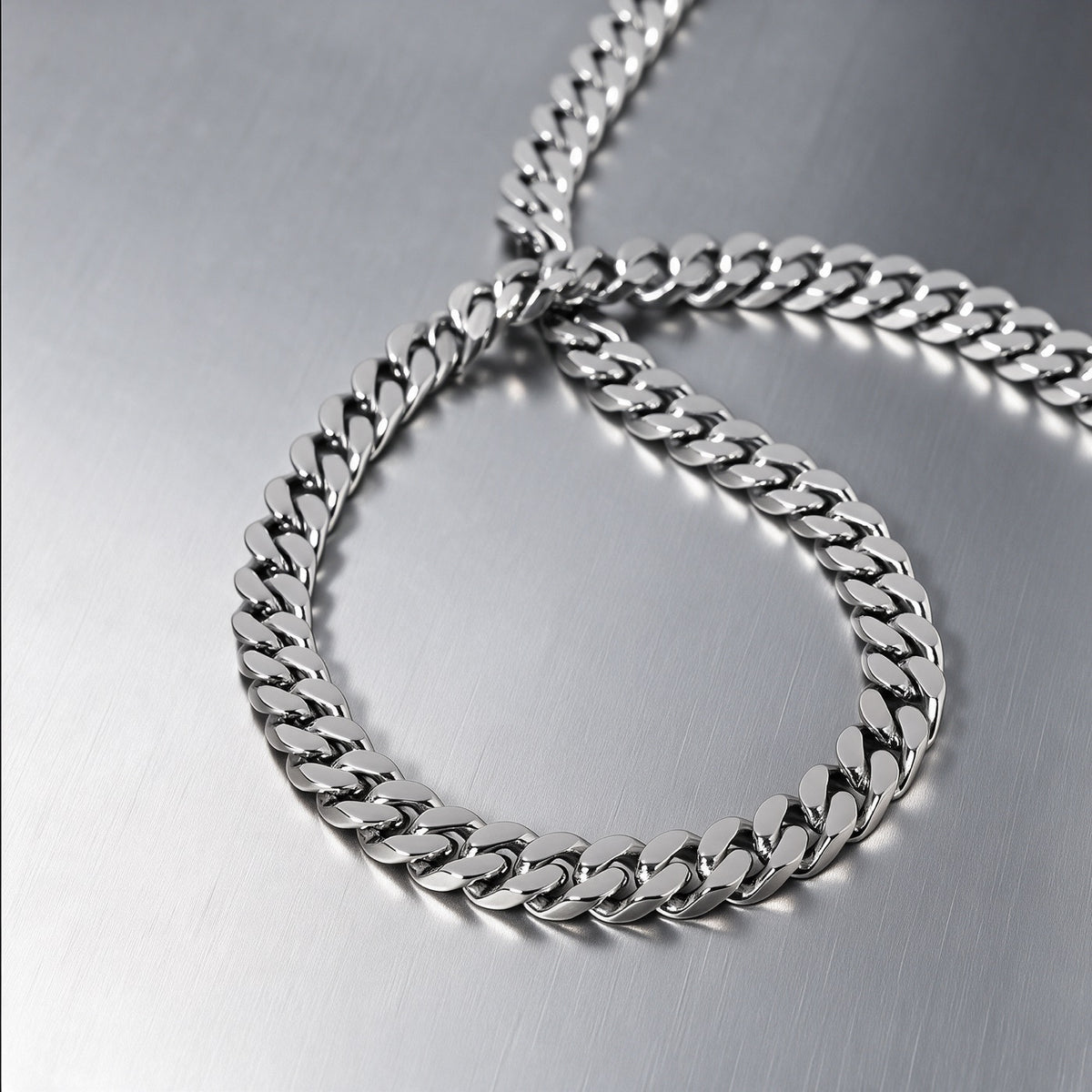 Solid 925 sterling silver
