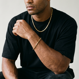 THE BOSTON BRACELET | GOLD