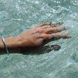 Haven Ring - Men's Sterling Silver Jewellery by Billie Jo