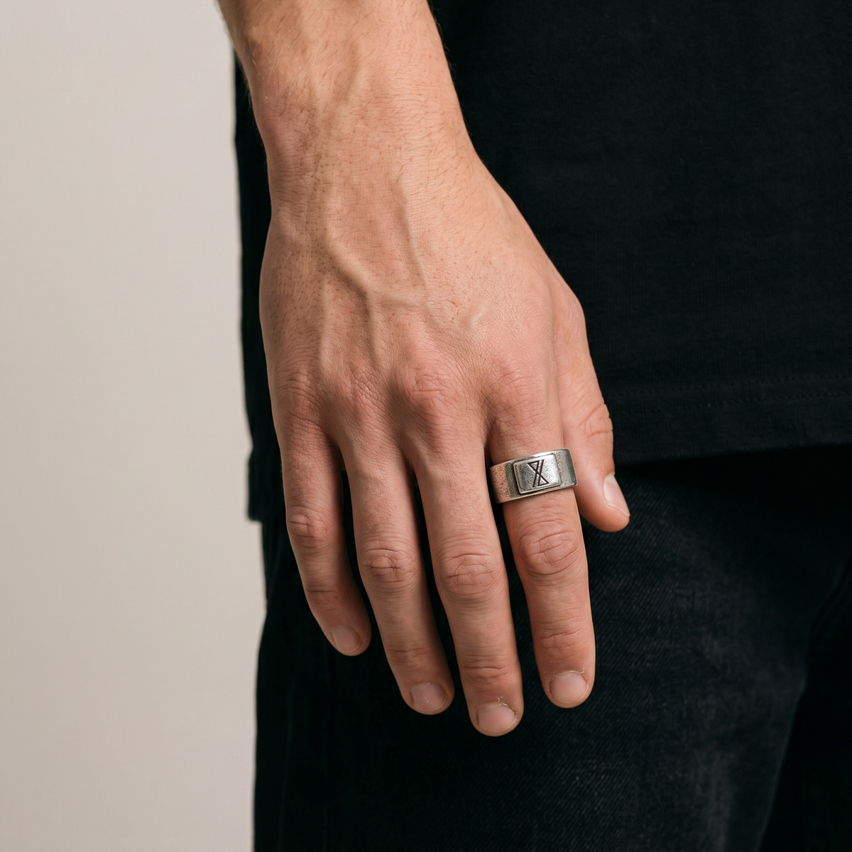 INFINITE RING