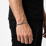 THE CUBAN BRACELET
