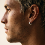 CARVE EARRING