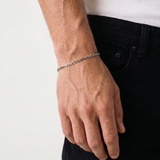 SLIM FIGARO BRACELET