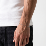 SLIM LINK BRACELET