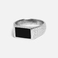 ONYX RING