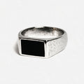 ONYX RING