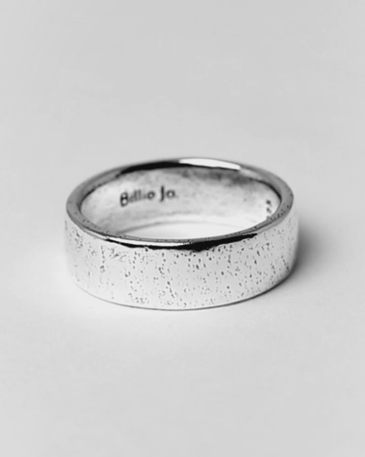 Canvas Ring