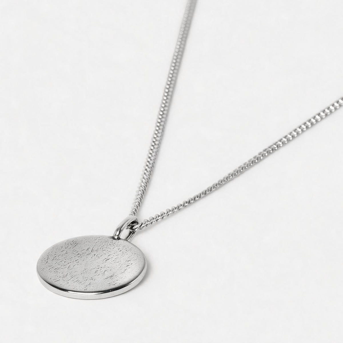 UNTOLD PENDANT