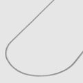 SLIM CURB NECKLACE